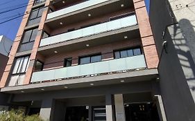 Departamento boutique en Salta